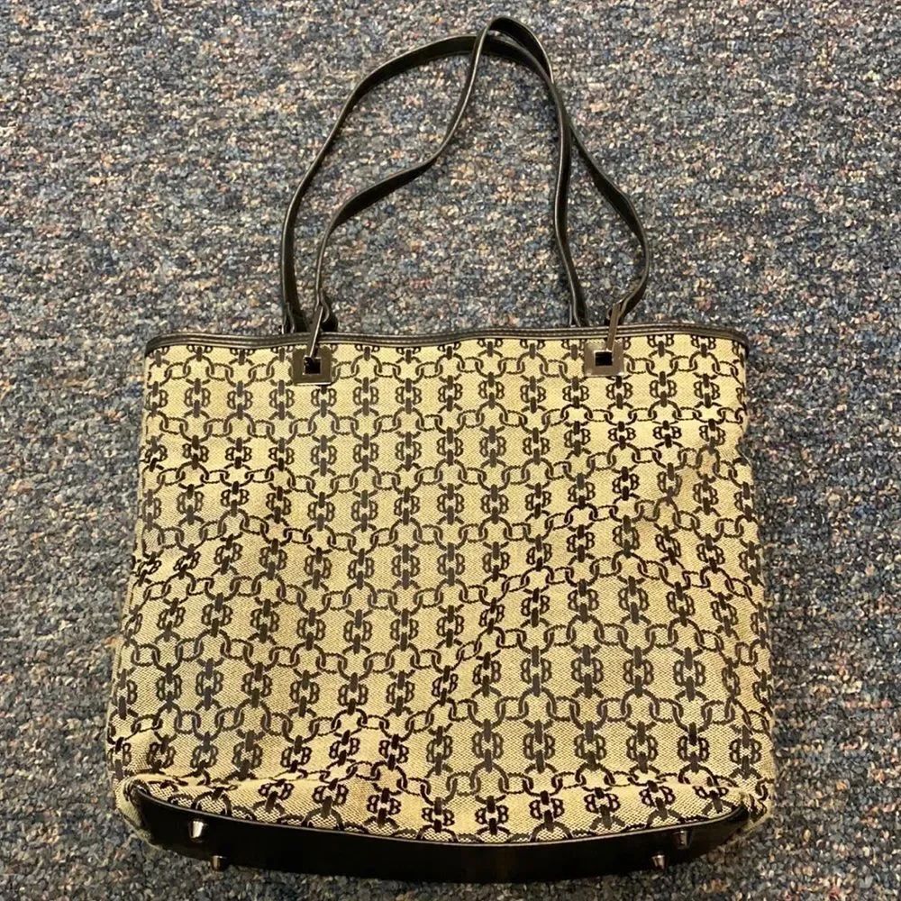 Canvas Tote